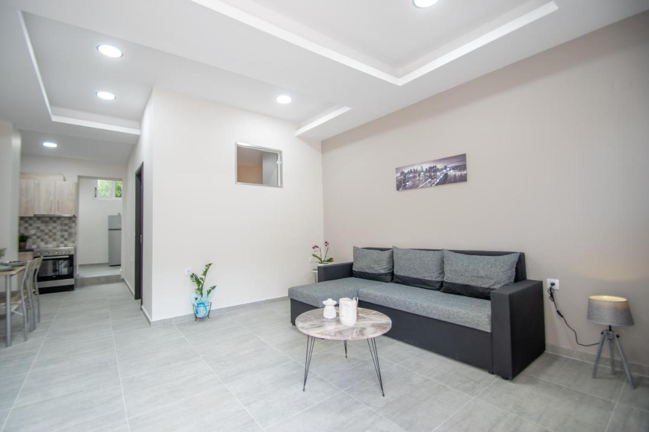 J&A Kandilas Apartment Zakynthos Exterior foto